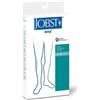 Calza compressiva jobst rel 20/30mmhg cal m articolo 780430000400 - - 903540969