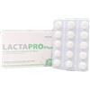 Lactapro plus 30 compresse - - 987273570