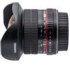 Samyang Obiettivo Samyang 12mm F2.8 AS NCS Fish-Eye Canon