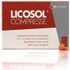 LICOSOL 30 COMPRESSE