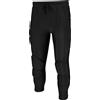 Reusch 3/4 Compression Soft Padded Pants Nero M Uomo