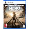 Deep Silver Metro Exodus. Complete Edition Ps5