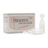 Rinorex Fiala per doccia nasale rinorex bicarbonato 5 ml 15 pezzi