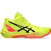 Asics Sky Elite Ff Mt 3 Paris Safety Yellow/Black Donna