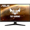 ASUS TUF Gaming VG249Q1A Monitor PC 60,5 cm (23.8) 1920 x 1080 Pixel Full HD LED Nero [90LM06J1-B02170]