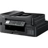 Brother Multifunzione Brother MFC-T920DW Ad inchiostro A4 6000 x 1200 DPI 30 ppm Wi-Fi [DCPT720DWYJ1]