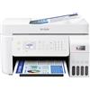 Epson Multifunzione Epson L5296 Ad inchiostro A4 5760 x 1440 DPI 33 ppm Wi-Fi [C11CJ65404]