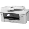 Brother MFC-J3540DW stampante multifunzione Ad inchiostro A3 4800 x 1200 DPI Wi-Fi [MFCJ3540DWYJ1]