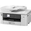 Brother MFC-J2340DW stampante multifunzione Ad inchiostro A3 1200 x 4800 DPI Wi-Fi [MFCJ2340DWYJ1]