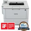 Brother HL-L6400DW stampante laser 1200 x DPI A4 Wi-Fi [HLL6400DWG1]