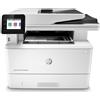 HP LaserJet Pro Stampante multifunzione M428dw, Stampa, copia, scansione, fax, e-mail, Scansione a e-mail [W1A28A#B19]