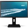 Acer B6 B276HULCbmiidprzx Monitor PC 68,6 cm (27) 2560 x 1440 Pixel Quad HD Grigio [UM.HB6EE.C05]