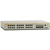 Allied Telesis Switch di rete Allied Telesis AT-x230-28GT-50 Gestito L3 Gigabit Ethernet (10/100/1000) 1U Grigio [AT-X230-28GT-50]