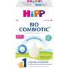 HIPP 1 BIO COMBIOTIC POLVERE 600 GR