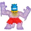 Bandai Heroes of Goo JIT Zu Action Figure - Ultra GOO Tyro Multicolore CO41399