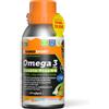 NAMEDSPORT Srl Omega 3 Double Plus Named Sport 110 Softgel Promo