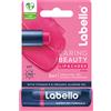 BEIERSDORF SpA Caring Beauty Pink Labbra e Guance Labello 4,8g