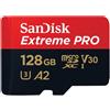 SanDisk micro SDXC Extreme Pro 512GB 200MB/s V30