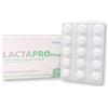 TOCAS Lactapro Plus 30 Compresse - Integratore Per La Digestione Del Lattosio