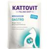 Kattovit gastro anatra e riso busta 85g