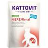 Kattovit renal tacchino busta 85g