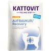 Kattovit recovery pollo busta 85g