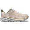 Hoka Clifton 9 Oatmilk/Barley da Uomo