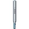 Trend Fresa doppia a due taglienti Ø8x25 mm, gambo 8 mm, carburo