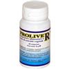 HERBOPLANET Srl PROLIVER INTEGRATORE PER FUNZIONALITA' EPATICA 60 COMPRESSE