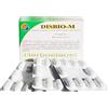 HERBOPLANET Srl DISBIO M INTEGRATORE ALIMENTARE 30 COMPRESSE