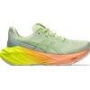 ASICS GEL- NOVABLAST 4 PARIS WOMEN'S- Cool Matcha/Safety Yellow - 1012B751-750