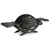 Weber Q 1200 Barbeque a Gas