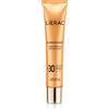 Lierac Sunissime Fluido Solare Protettivo Viso Spf 30 Antieta' Globale 40 Ml