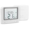 Salus Controls Salus RT520RF - Termostato senza fili, colore: Bianco