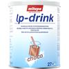 Lp drink choco 375 g - - 927096065