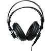 AKG K240 MKII Semi Open Cuffie Supra - Aurali, Nero