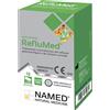 NAMED Srl Reflumed Dm Ananas 10 Stick