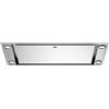 Ⓜ️🔵🔵🔵 BERTAZZONI KC90PRO1XA - Cappa a Soffitto, 90 cm, Incasso, Serie Professional, Acciaio Inox, Nuova Classe A+