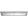 Ⓜ️🔵🔵🔵 BERTAZZONI KIN86MOD1XB - Cappa Sottopensile, 86 cm, Incasso, Serie Professional, Acciaio Inox, 1 Motore