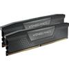 Corsair 32GB (2K) DDR5 6000MHz Vengeance B, 32 GB, 2 x 16 GB, DDR5, 6000 MHz, 288-pin DIMM