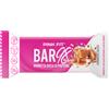 PROACTION Srl Pink Fit® Bar 98 Caramello Salato ProAction® 30g