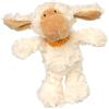 Sigikid 43316 Pecora Emmala XS, peluche morbido eroina podcast a partire dai 3 mesi in su
