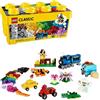 LEGO Classic 10696 creative blocks medium box