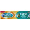 Polident Power Max Super Tenuta Sigillante Adesivo Protesi Dentali Menta Delicata 40g 40 gr