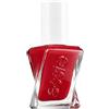 Essie Smalto Semipermanente Gel Couture, Senza Lampada UV, Tenuta Fino a 12 Giorni, 270 Rock the Runway, 13,5 ml