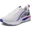 Olympikus Voa 2, Scarpe da Ginnastica Unisex-Adulto, Bianco, 41 EU
