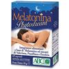 Abc trading Melatonina phytodream 60 capsule