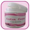 Ecolen crema corpo 500g