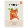 It´s Skin It's Skin The Fresh Mask Sheet Carrot 19 g