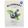 It´s Skin It's Skin The Fresh Mask Sheet Blueberry 21 g